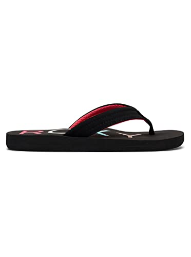 Image of Roxy Girl's Beach & Pool Shoes, Black Black Blk, US:7