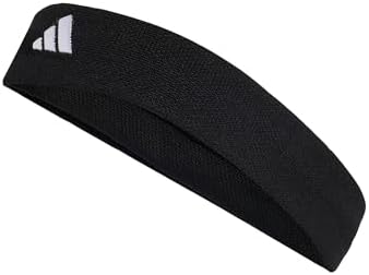 adidas Tennis Headband Mixed Ribbon