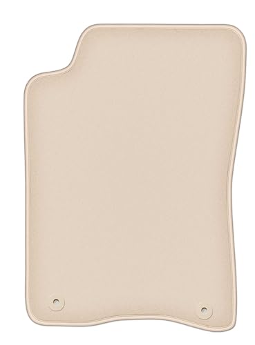 Tapis de voiture Audi 80 B4 pour un confort de conduite
