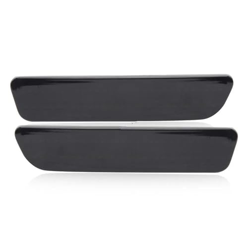 Feux arrière LED fumés de qualité supérieure pour Ford Mustang 2007