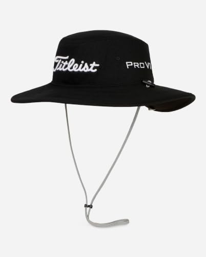 Titleist Men's Tour Aussie Hat