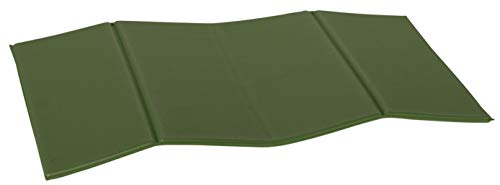 Redcliffs faltkissen 39,5x29x0,7 cm grün