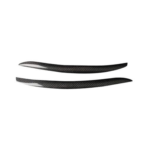 Paupière de phare en fibre de carbone pour embellir votre coupé Série 3 E92