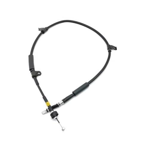 Cable de freno de mano 59770-2C320 soluciona palanca suelta en Hyundai Tiburon 2.0L