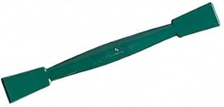 Kartell 391925-0001 Polyamide Reusable Double Ended Lab Spatula, 7