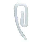 Acto Mehrfarbig (agrafe, Blanc, Petit)