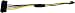 Eyeboot 24 Pin to 8-Pin Power Supply ATX PSU Adapter Cable for DELL Motherboards