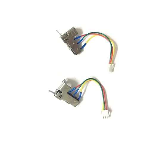 Microinterruptor para calentador de gas con soporte: repara el encendido fallido 3