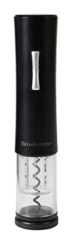 Brookstone Automatic Wine Opener