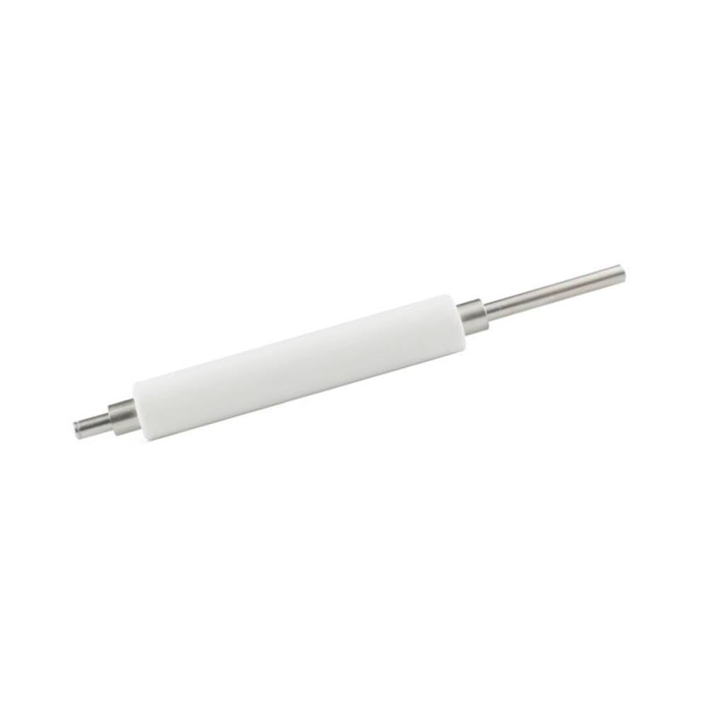 Rouleau en Caoutchouc Adaptés for l'imprimante de Code-Barres d'étiquettes Zebra ZT510(Roller Only)