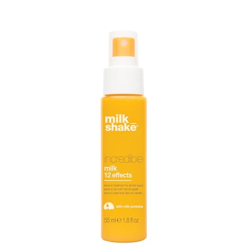 milk_shake Incredible Milk Leave-In Hair Treatment for All Hair T...