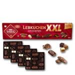 Lambertz Lebkuchen XXL Mischung 11 Aachener Köstlichkeiten 1000g