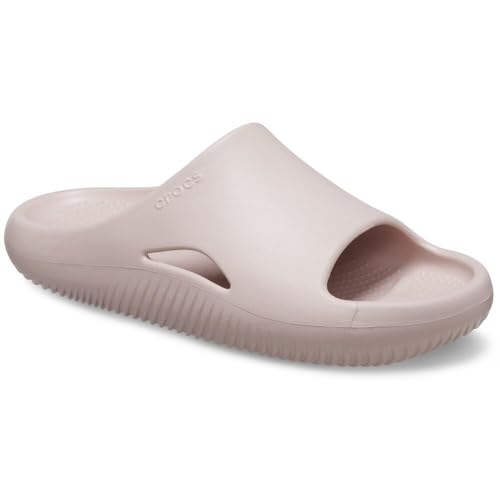 Image of Crocs Unisex Adult Mellow Recovery Slides