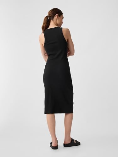Image of Gap Women's Knit Midi Dress
