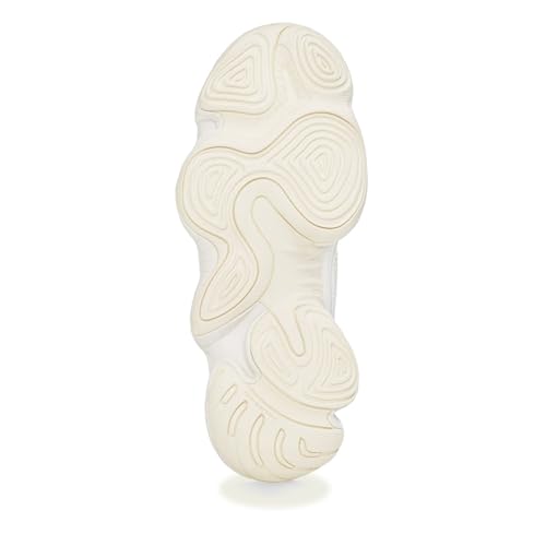 adidas adidas Mens Yeezy 500 FV3573 Bone White - Size 4