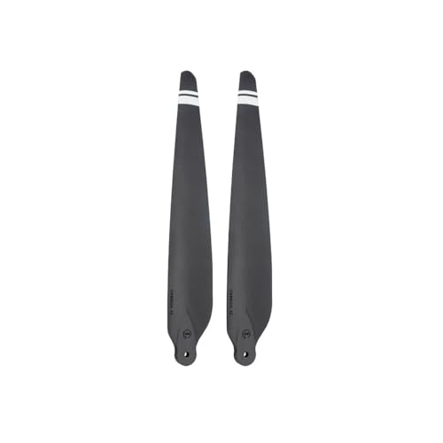 Hélice pliable en S 2388 pour moteur X6 de drone agricole - Paire CCW indispensable