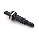 Accesorio de encendido del horno del calentador de gas con la construcción del ABS diseñado para el encendido eficiente y seguro de los aparatos de gas (TJYD-A101-BK)