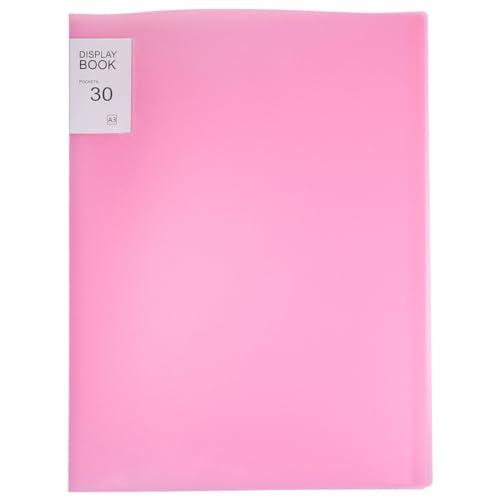 Album de stockage pour peinture au diamant évite les strass décollés