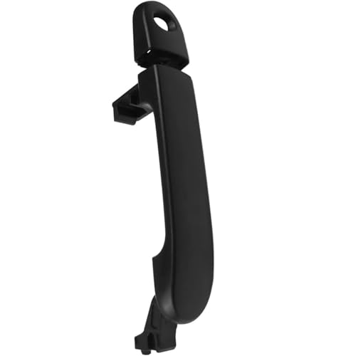 Poignée de porte extérieure voiture 82641-EL12A Haute Résistance pour Versa Côté Gauche