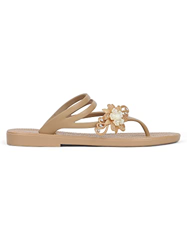 Image of ELLE Women's El-ci-w-02 Flat Sandal