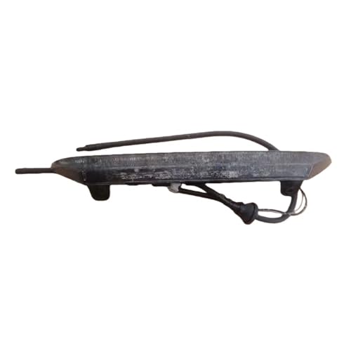 Luz de freno trasera para Mitsubishi ASX y Outlander Sport 2001-2014 tercera luz de parada 8334A093 5