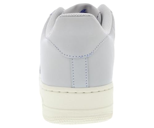Image of Nike Air Force 1 '07 Premium Leather Unisex Shoes