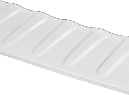 Garniture de protection du coffre pour Ford Transit Custom arrière - 3