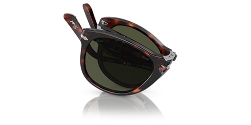 Image of Persol PO0714 Aviator Sunglasses