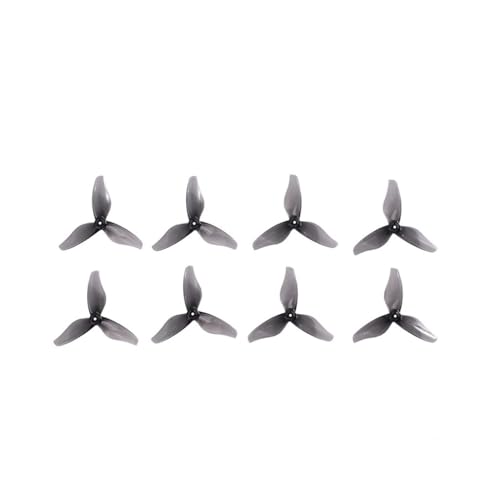 Hélice PC renforcée 2023S de 2 pouces pour mise à niveau drone FPV