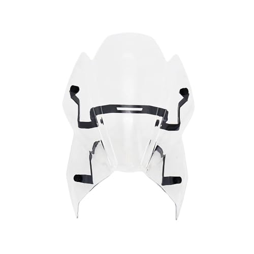 Pare-brise avant de moto pour GSX-S950 GSXS 1000 2021 bulle saute-vent transparent