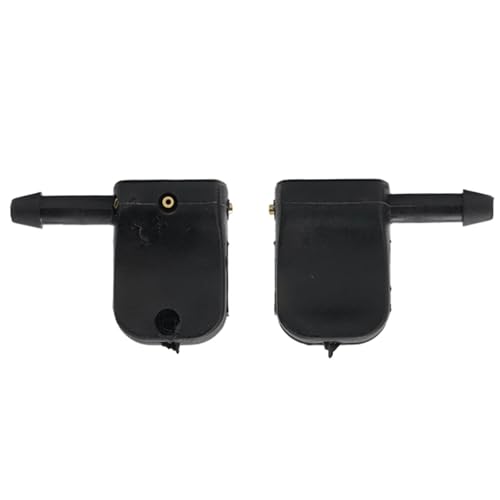 Compatible With Espace III 1996 1997 1998 1999 2000 2001 2002 12mm���C�p�[�p�ԗp�t�����g�K���X���C�p�[�E�H�b�V���[�m�Y�� 2�� ��ԃm�Y��