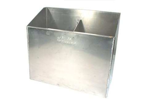 Pit Pal Products 249 2-Bottle Nitrous Bottle Rack