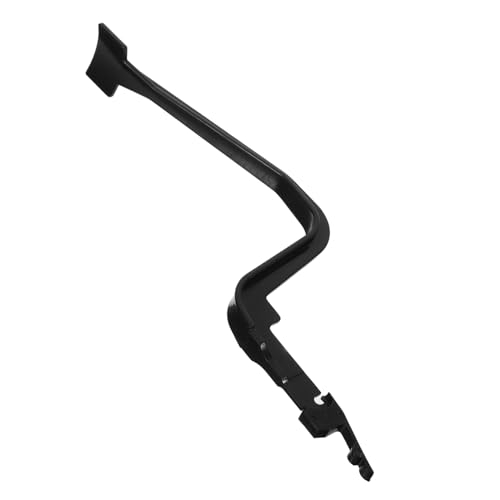 ULTECHNOVO Repuesto Palanca Dispensador Bebidas para Máquinas Soda Comerciales Plástico Resistente Flujo Estable y Dosificación Precisa Compatible con Múltiples para Hostelería