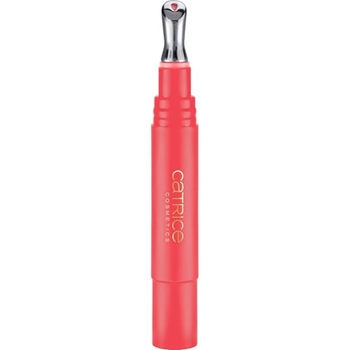 Catrice Cosmetics Brillo de labios voluminizador Midnight Sun Plumping Lip Gloss, refrescar, dar volumen, brillante, 3.6 ml
