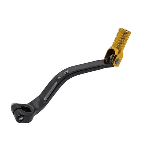 Levier décalage moto anti-casse pour DR-Z400S DRZ400SM sélecteur
