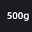 Flex Black 500g