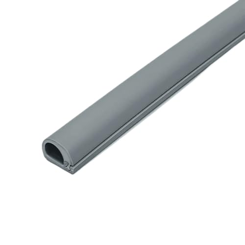 1PC 2m/78.74�C���` �S�����P�[�u���Ǘ��g���t�A�ǂƏ��̔z���B�����u�A�P�[�u���ی�J�o�[(Grey)