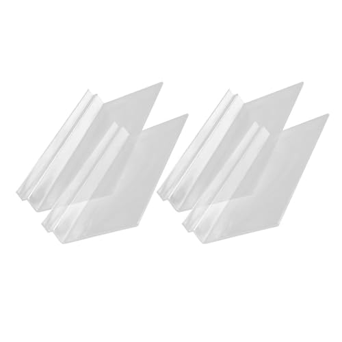 slatwall shelves plastic