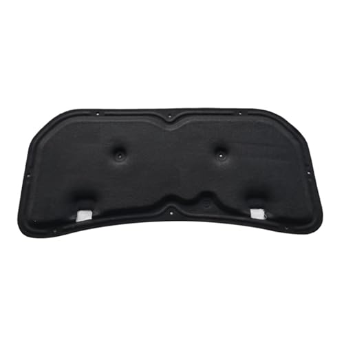 Coussin d'isolation de capot pour Mazda CX-3 2016-2021