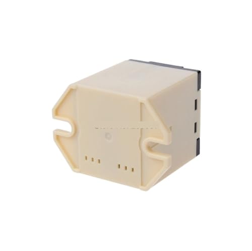 Relais DPDT JQX-30F 2Z AC 220V 30A évite les surchauffes de vos circuits de puissance