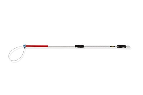 Ketch-All Catch Pole (4' Stainless Steel)