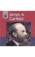James A. Garfield (United States Presidents) 1577652428 Book Cover