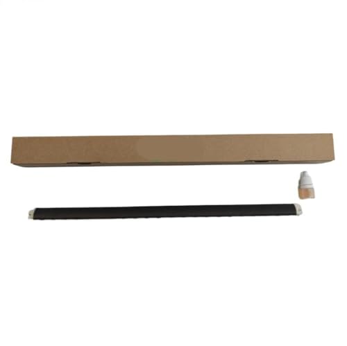 Manchon de fusion anti-bavure résoud les pannes de toner avec tampon d'huile OEM D0DZ4052