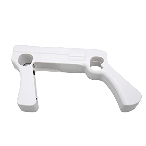 Agarre de Juego, Controlador de Juego de Disparo Sensible, Diseño Ergonómico Ligero para Accesorios de Juego Cover