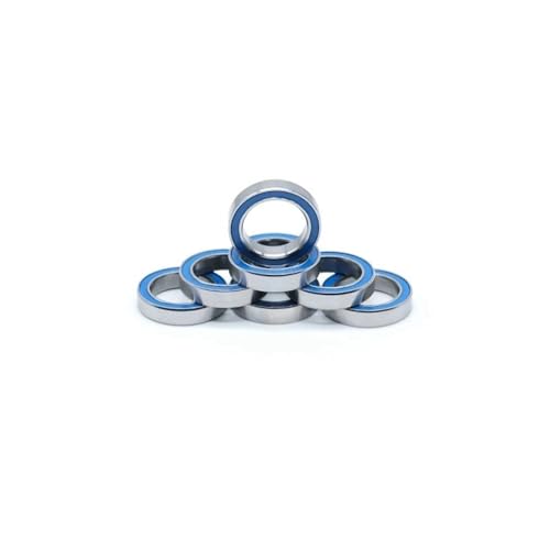 Roulement à billes MR128RS bleu idéal pour rénover vos modèles réduits RC - 5
