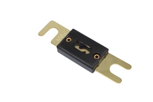 Fusible 100A auto pour sécuriser un circuit électrique
