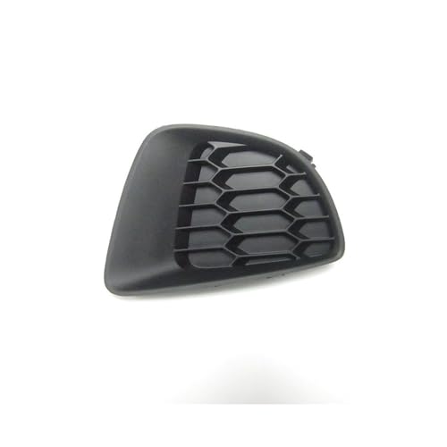 Parrilla delantera para reparar parachoques dañado de Mazda 2 2003-2011 con rejilla DG80-50-C11A 5