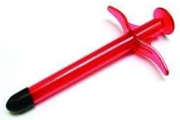 Miniatura 2 de Lubricante Shooter rojo