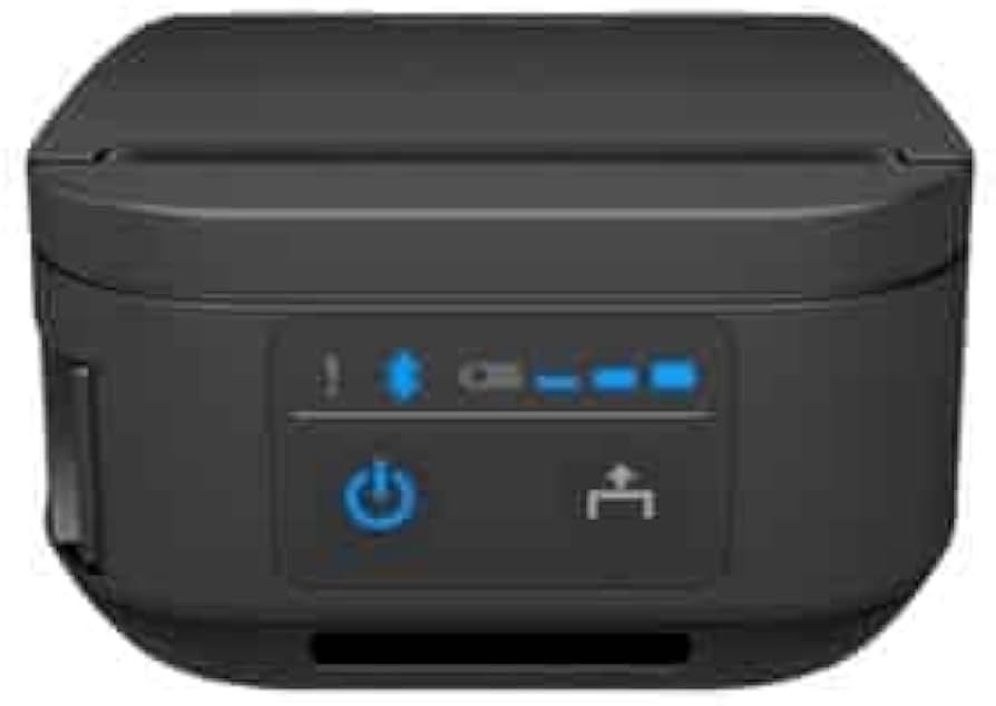 Amazon.co.jp: Epson TM-P20II (101): RECEIPT BLUETOOTH USB-C