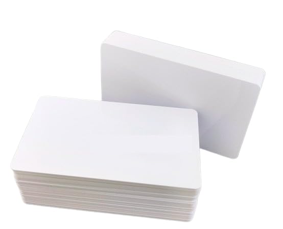 Verena Pvc ID card Suitable for Evolis printer,magic printer,data card printer,thermal card etc. (700pcs)